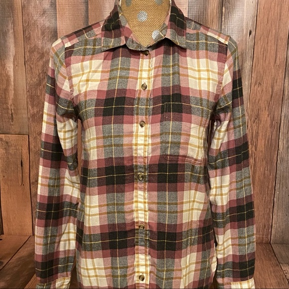 American Eagle Size XSmall - Picture 2 of 6